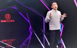 浪子比喻慈父 黃國倫牧師：天父「揮霍」一切接納罪人