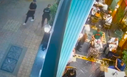 摩洛哥120年最強地震：多個基督教團體供食水住所