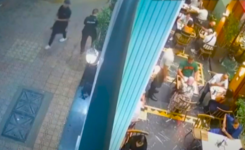 摩洛哥120年最強地震：多個基督教團體供食水住所