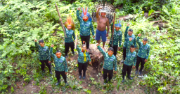 普世教協「創造日」祈禱會：酋長促保護亞馬遜森林