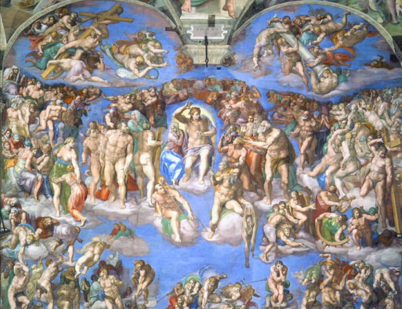 美加西岸華人特會 勉勵信徒讀啟示錄見證耶穌