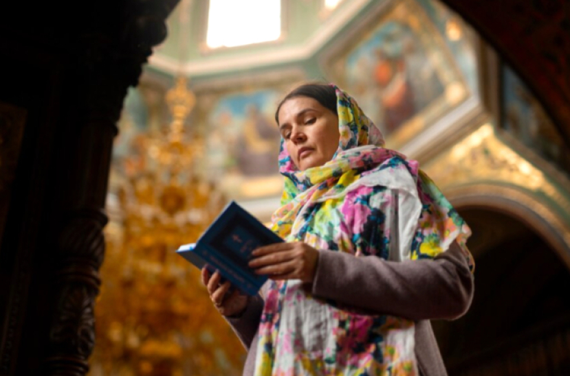 Asia CPX 研討會：中亞教會福音狹縫見曙光