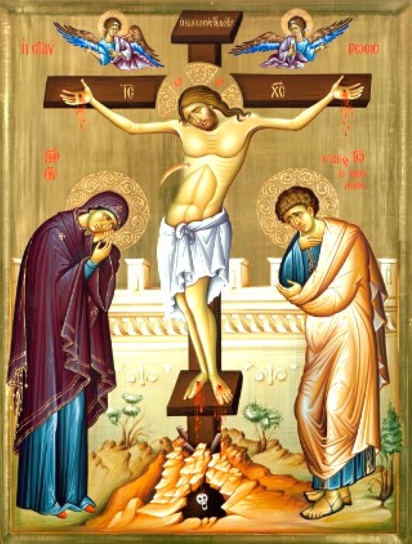 中神座谈会：四卷福音书诠释耶稣受苦多重面向