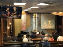 台長老教會年輕族流失 基研智庫講座：危機時刻親近神