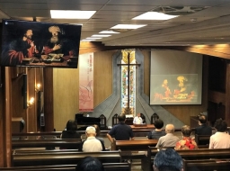 台長老教會年輕族流失 基研智庫講座:危機時刻親近神