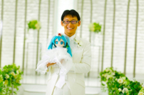 2050年人機結婚普遍？紐神稱引發教會牧養輔導問題