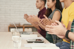 中國教會代表參與荷蘭聯合聖經公會全球大會