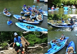 32島嶼國家合作宣言：減緩氣候變化、保護海洋環境