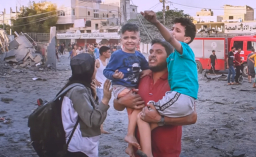 【以巴衝突】10多國家福音派聯盟促停火 強調耶穌選擇和平