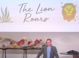 香港循道國際130周年花祭 籲教會扶弱展現真正「敬拜」