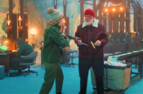 迪士尼新劇《聖誕老人》真人版主角從監獄走向信仰