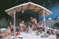 伍渭文牧師：將臨的已經來到了！