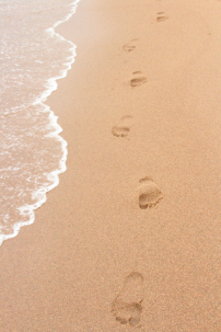 伍渭文牧師:轉夕陽為清晨——你們為甚麼愁煩呢?