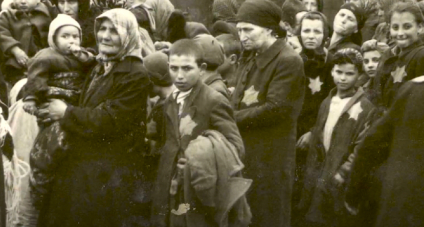 大屠殺紀念日：以哈戰爭加劇反猶太主義