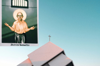 潘霍華誕辰紀念：道德守護者對香港教會的啟示