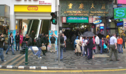 少數族裔精神受困：逾半語言障礙阻求助