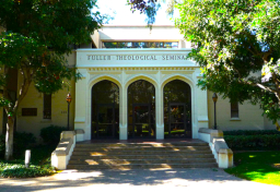 富勒神學院高級院長疑撐LGBT遭解僱