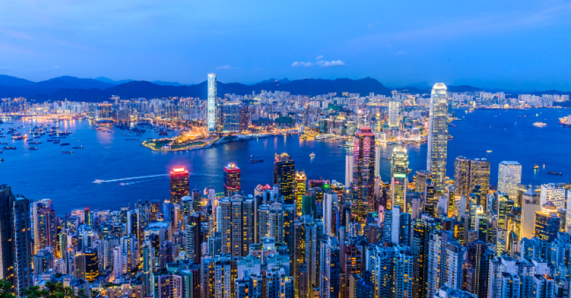 六宗教領袖文告:盼香港疫後現新機