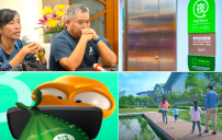 垃圾徵費超越社會公義？環團倡大戶承擔勿濫用基層勞動