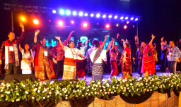 亞洲基督教未來報告：人口老化、地緣政治令信徒人口減少