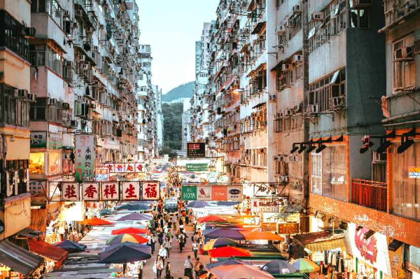 財政預算案：基督教服務處促政府持續關注基層生計