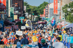 長榮大學榮獲「永續發展典範獎」生態保育理念融入教育