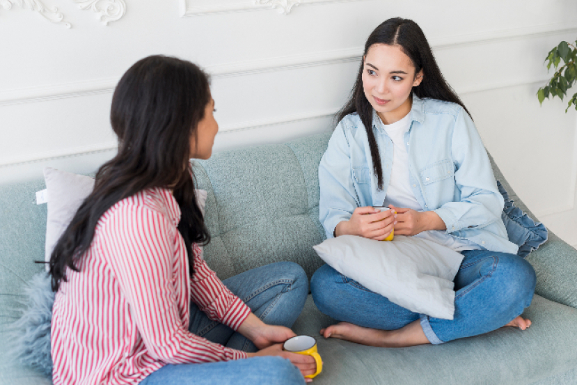 華福《使命門徒》探討女性牧職:深度牧養的優勢