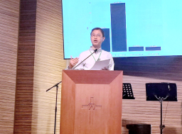 大專信徒信仰調查：年齡越大離堂意願顯著