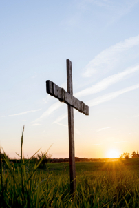 神學生日：屈偉豪解釋復和與救贖 盼人放下過去傷痕