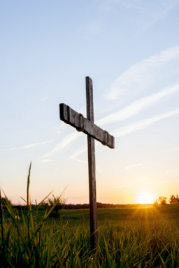 神學生日:屈偉豪解釋復和與救贖 盼人放下過去傷痕