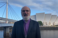 「世界福音聯盟」秘書長希爾馬克辭職：環保、宗教自由成任內焦點