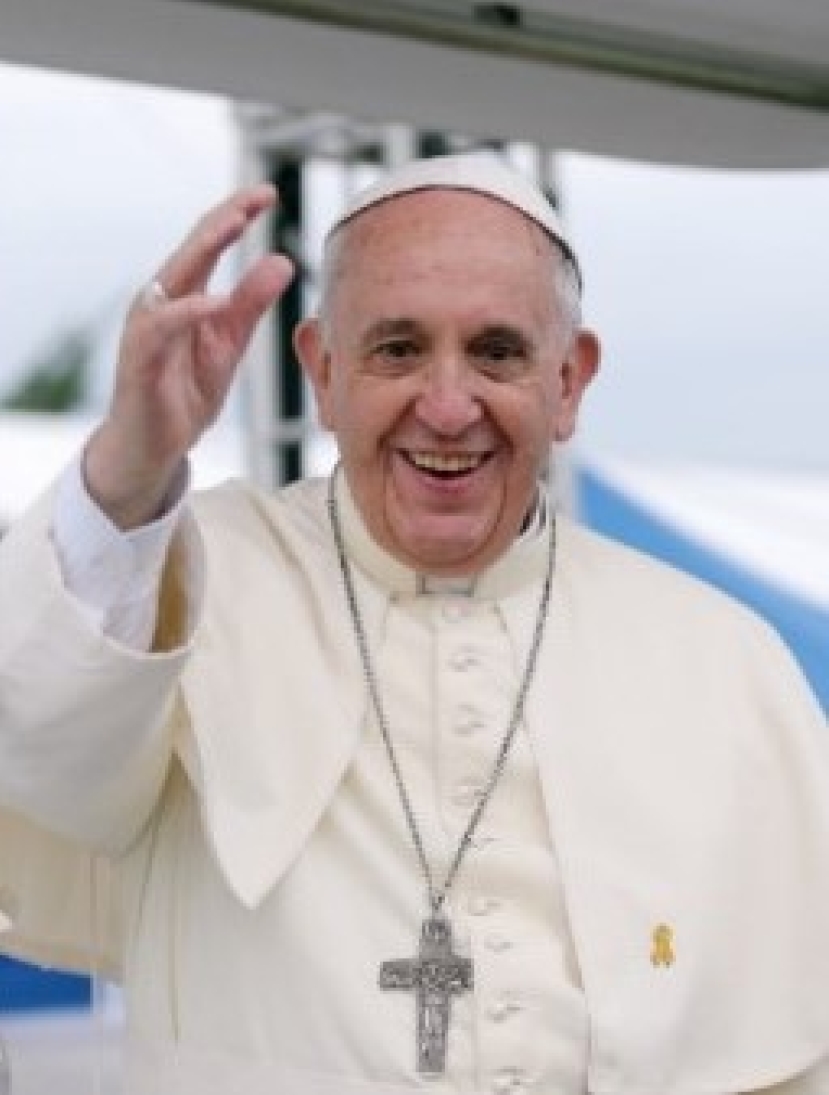 梵蒂冈不赞成同性恋入罪 对同性婚姻立场飘忽