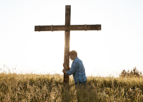 唯獨上帝:克服「自戀」與「普羅米修斯主義」的內在掙扎