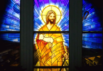 「善牧主日」高國雄牧師：好牧人從狼群拾回迷羊