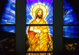 「善牧主日」高國雄牧師：好牧人從狼群拾回迷羊