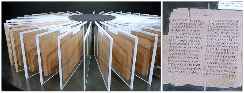 1700至1800年歷史基督教手稿六月拍賣