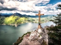 研討會：歸主模式突破單一化 靈性需要促使人歸主