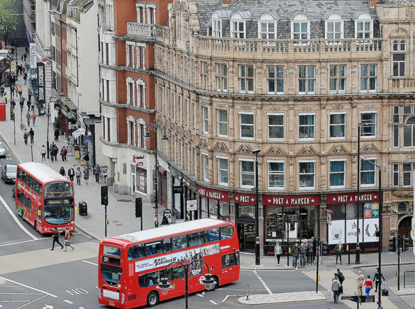 建道神學院7月展開「英倫教牧起動計劃」