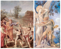 創世記人物剖析：從挪亞到雅各 信心的多樣面貌