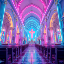 華福：教會革新之路引入未來學新思維？