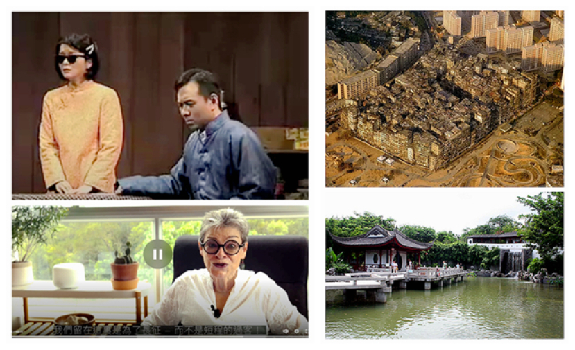 城寨清拆30年留影:程文輝折服黑幫 潘靈卓救癮君子的傳奇