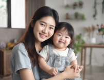 精神健康講座 廖廣申醫生：產後精神病發率僅千分之一