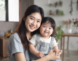 精神健康講座 廖廣申醫生：產後精神病發率僅千分之一