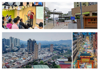 教關6月啟動社區轉化課程 實地考察水泉澳、北區、油麻地