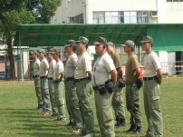 蕭智剛分享機構創路十招 傳受寶貴心得