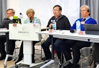 作曲家黄安伦受任香港圣公会档案馆学术研究顾问