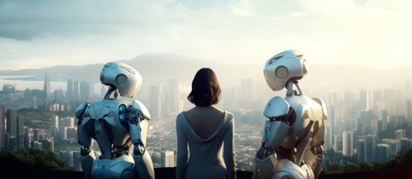 教會二代牧養論壇：務要傳道拯救新世代逃出AI