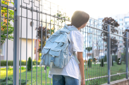 團體協助學生適應新學年 聖雅各福群會促察覺「異常信號」