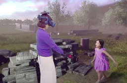 AI 技術讓逝者在虛擬世界「復活」