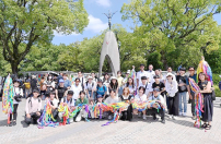 中日基督教團體出席研討會：應對老齡化社會提倡和平